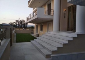 Гостиница ARIA Luxury Apartments  Nafplion